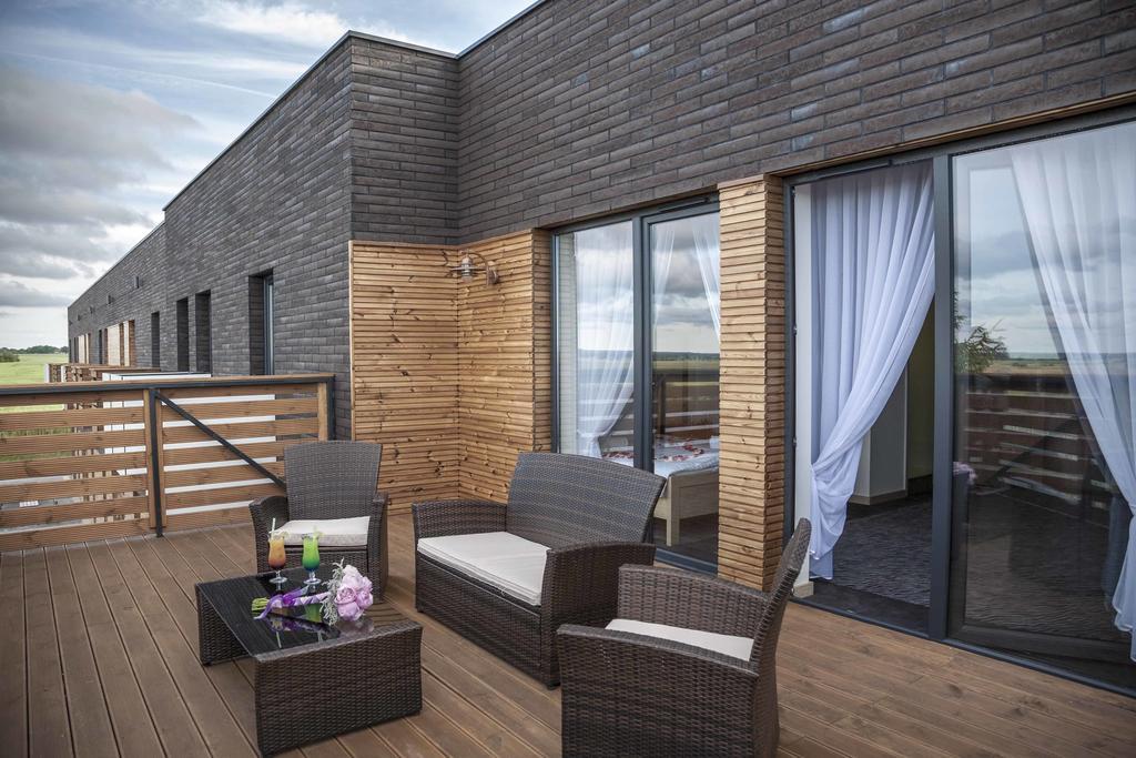 Hotel Nad Wisla Tczew Room photo